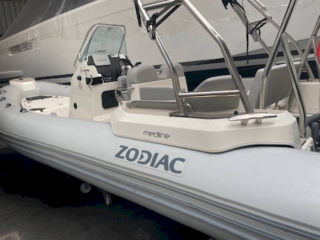Notre zone d'activité pour ce service Parking bateau dans bassin à flot