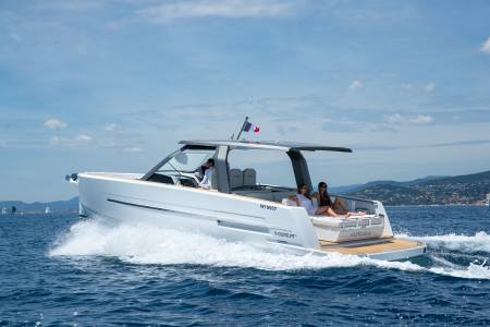 Notre zone d'activité pour ce service Hivernage bateau