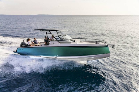 Nos prestations sur le secteur de Marseille l'Estaque