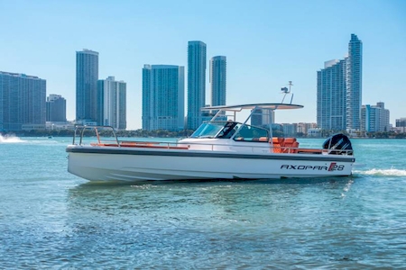 Nos prestations sur le secteur de Golfe de Saint-Tropez