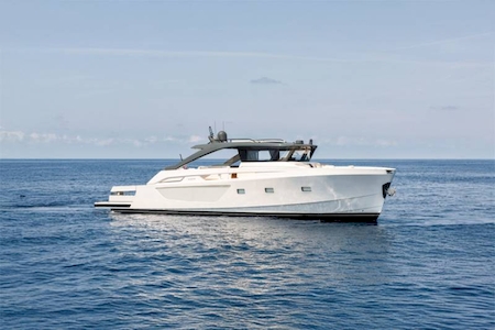 Notre zone d'activité pour ce service Acheter un bateau open neuf