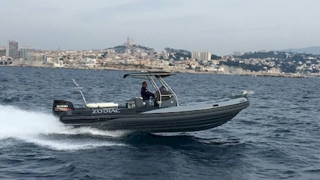 Nos prestations sur le secteur de Marseille Pointe-Rouge