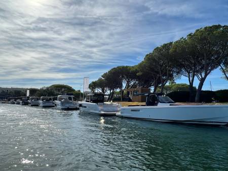 Nos prestations sur le secteur de Marseille Pointe-Rouge