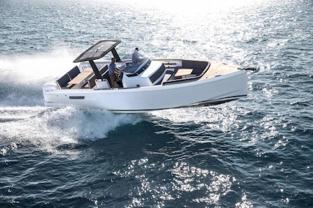 Notre zone d'activité pour ce service Hivernage bateau avec mise sous hangar