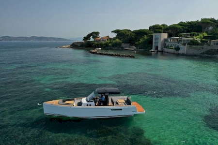 Nos prestations sur le secteur de Hyères proche du Lavandou 83 dans le Var