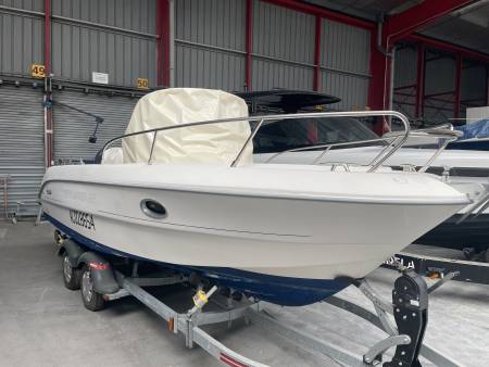Notre zone d'activité pour ce service Parking à bateau à louer