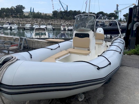 Nos prestations sur le secteur de Marseille Vieux-Port