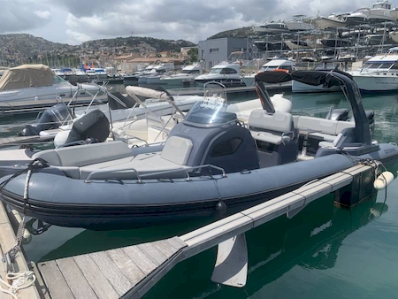 Nos prestations sur le secteur de Marseille Vieux-Port