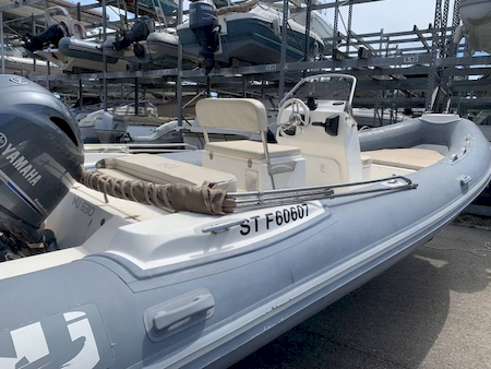 Notre zone d'activité pour ce service Acheter un bateau open neuf