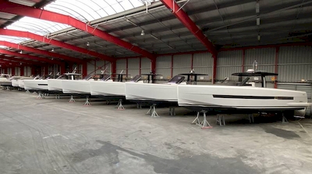 Nos prestations sur le secteur de Golfe de Saint-Tropez