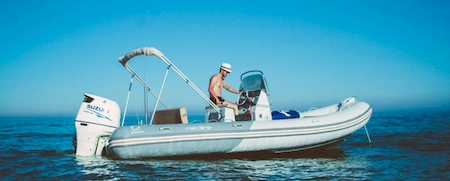 Notre zone d'activité pour ce service Problème électrique sur bateau