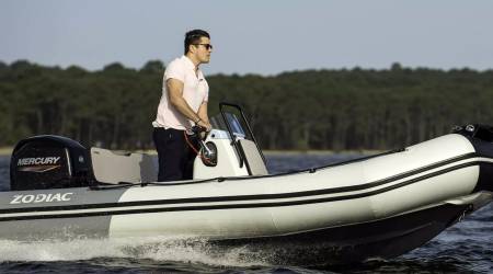 Notre zone d'activité pour ce service Acheter un semi-rigide neuf pas cher