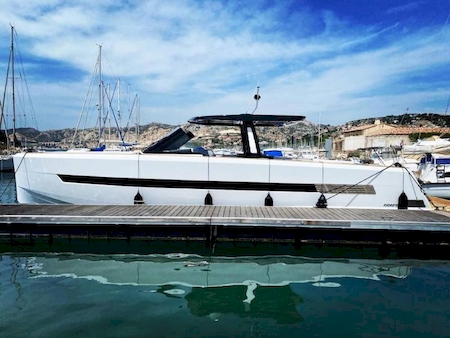 Nos prestations sur le secteur de Golfe de Saint-Tropez