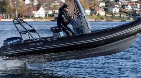 Notre zone d'activité pour ce service Hivernage bateau