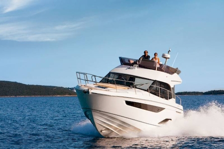 Notre zone d'activité pour ce service Problème électrique sur bateau