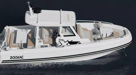 Notre zone d'activité pour ce service Acheter un semi-rigide neuf pas cher