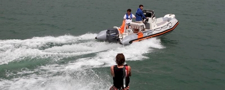 Notre zone d'activité pour ce service Acheter un bateau open neuf