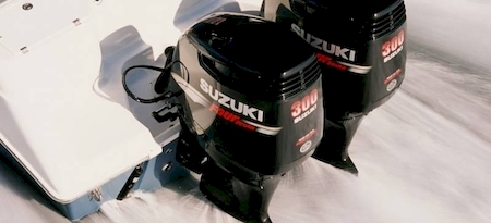 Notre zone d'activité pour ce service Hivernage bateau