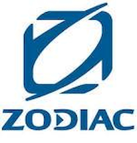 Notre zone d'activité pour ce service Zodiac Medline occasion récente à vendre